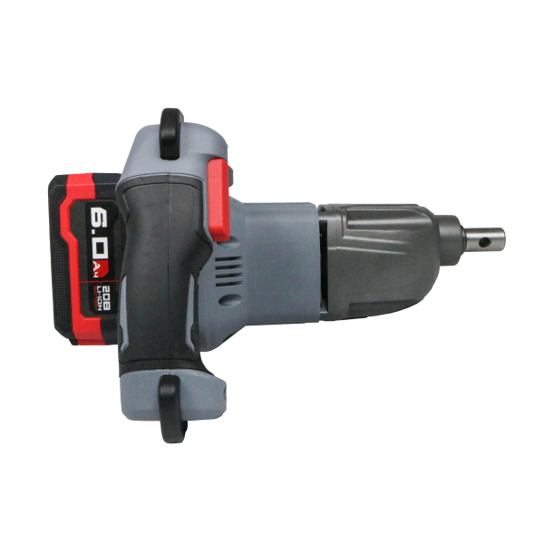 Аккумуляторный бесщеточный бур E0282 PROFIPOWER AM-20B