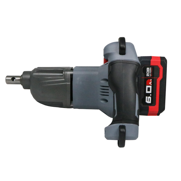 Аккумуляторный бесщеточный бур E0282 PROFIPOWER AM-20B