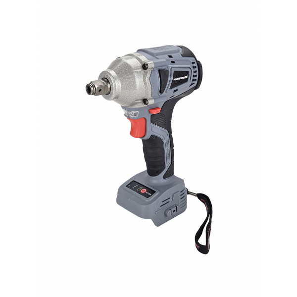 Аккумуляторный бесщеточный набор E0093 PROFIPOWER 4в1 ProfiSet-4F18