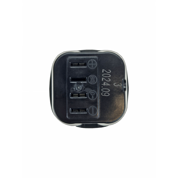 Аккумуляторный бесщеточный набор E0229 2в1 ProfiSet 2B16