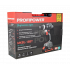 Аккумуляторный бесщеточный шуруповерт E0146 PROFIPOWER MKBL-18BT