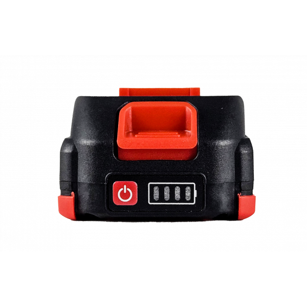 Аккумуляторный бесщеточный шуруповерт E0146 PROFIPOWER MKBL-18BT