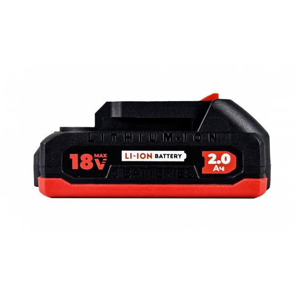 Аккумуляторный бесщеточный шуруповерт E0146 PROFIPOWER MKBL-18BT