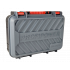 Аккумуляторный бесщеточный шуруповерт E0146 PROFIPOWER MKBL-18BT