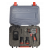 Аккумуляторный бесщеточный шуруповерт E0210 PROFIPOWER BL-161