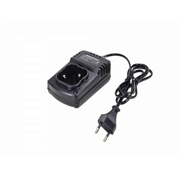 Аккумуляторный бесщеточный шуруповерт E0210 PROFIPOWER BL-161