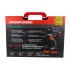 Аккумуляторный бесщеточный шуруповерт E0241 PROFIPOWER BL-161B
