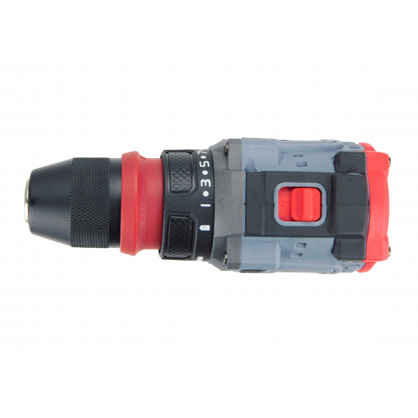Аккумуляторный бесщеточный шуруповерт E0241 PROFIPOWER BL-161B