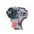 Аккумуляторный бесщеточный шуруповерт E0241 PROFIPOWER BL-161B