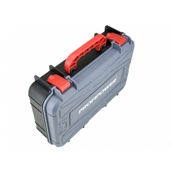 Аккумуляторный бесщеточный винтоверт E0211 PROFIPOWER BL-162