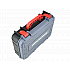 Аккумуляторный гайковерт бесщеточный импульсный E0081 PROFIPOWER MKDTW-18B
