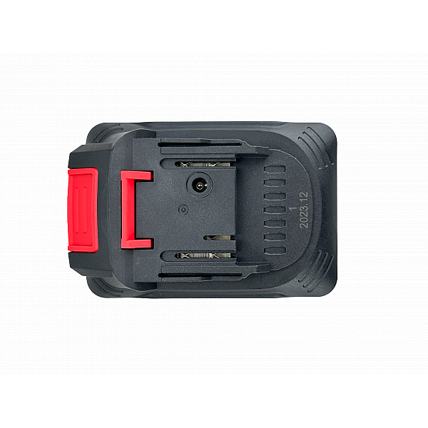 Аккумуляторный гайковерт бесщеточный импульсный E0081 PROFIPOWER MKDTW-18B