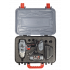 Аккумуляторный гайковерт бесщеточный ударный E0105 PROFIPOWER DWDTW-18V