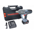 Аккумуляторный гайковерт бесщеточный ударный E0189 PROFIPOWER T-2500N