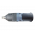 Аккумуляторный гайковерт бесщеточный ударный E0189 PROFIPOWER T-2500N