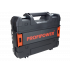Аккумуляторный гайковерт бесщеточный ударный E0189 PROFIPOWER T-2500N