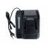 Аккумуляторный гайковерт бесщеточный ударный E0189 PROFIPOWER T-2500N