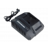 Аккумуляторный гайковерт бесщеточный ударный E0189 PROFIPOWER T-2500N