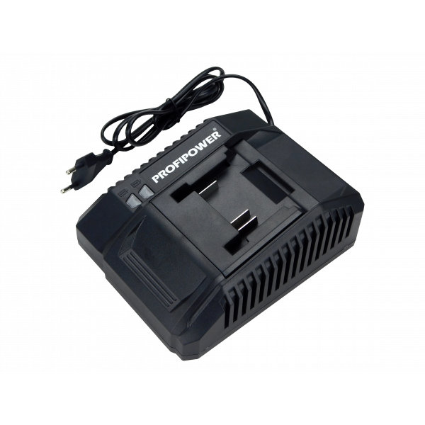 Аккумуляторный гайковерт бесщеточный ударный E0189 PROFIPOWER T-2500N