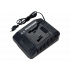 Аккумуляторный гайковерт бесщеточный ударный E0189 PROFIPOWER T-2500N