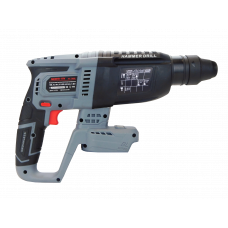 Аккумуляторный перфоратор беcщеточный E0180 PROFIPOWER MKDHR-18V