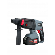 Аккумуляторный перфоратор беcщеточный T0058 PROFIPOWER MKDHR-18V