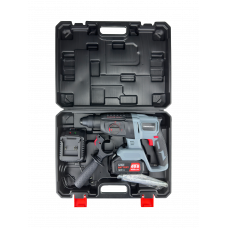 Аккумуляторный перфоратор беcщеточный T0058 PROFIPOWER MKDHR-18V - 2акб 4Ач