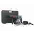 Аккумуляторный перфоратор беcщеточный T0058 PROFIPOWER MKDHR-18V - 2акб 4Ач