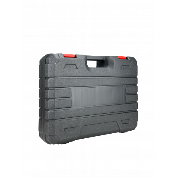 Аккумуляторный перфоратор беcщеточный T0058 PROFIPOWER MKDHR-18V - 2акб 4Ач