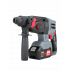Аккумуляторный перфоратор беcщеточный T0058 PROFIPOWER MKDHR-18V