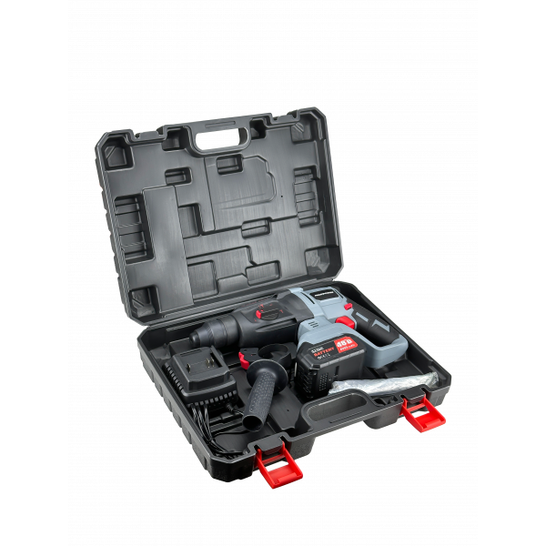 Аккумуляторный перфоратор беcщеточный T0058 PROFIPOWER MKDHR-18V