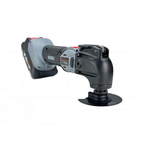 Аккумуляторный реноватор E0117 PROFIPOWER MKDTM-18V