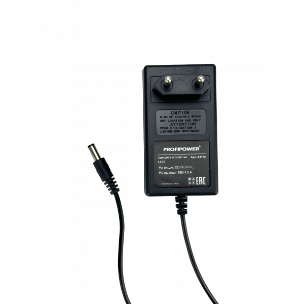 Аккумуляторный реноватор E0117 PROFIPOWER MKDTM-18V