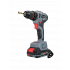 Аккумуляторный шуруповерт бесщеточный T0056 PROFIPOWER MKBL-18B
