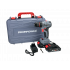 Аккумуляторный шуруповерт бесщеточный T0056 PROFIPOWER MKBL-18B
