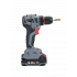 Аккумуляторный шуруповерт бесщеточный T0056 PROFIPOWER MKBL-18B