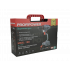 Аккумуляторный шуруповерт бесщеточный T0056 PROFIPOWER MKBL-18B