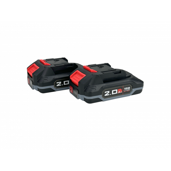 Аккумуляторный шуруповерт бесщеточный T0056 PROFIPOWER MKBL-18B
