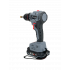 Аккумуляторный шуруповерт бесщеточный T0056 PROFIPOWER MKBL-18B