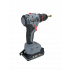 Аккумуляторный шуруповерт бесщеточный T0056 PROFIPOWER MKBL-18B