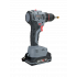 Аккумуляторный шуруповерт бесщеточный T0056 PROFIPOWER MKBL-18B