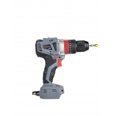 Аккумуляторный шуруповерт бесщеточный ударный E0162 PROFIPOWER MKDHP-18V