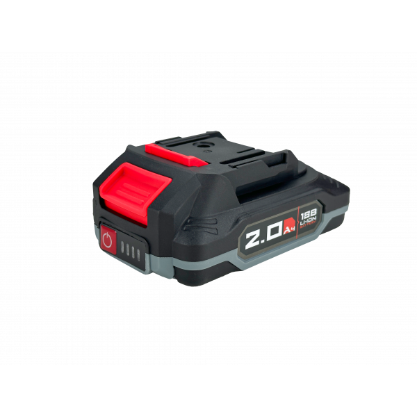 Аккумуляторный угловой гайковерт бесщеточный E0127 ProfiPower CNDTW-18B