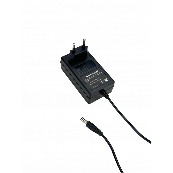 Аккумуляторный угловой гайковерт бесщеточный E0127 ProfiPower CNDTW-18B