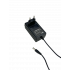 Аккумуляторный угловой гайковерт бесщеточный E0127 ProfiPower CNDTW-18B