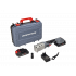 Аккумуляторный угловой гайковерт бесщеточный E0127 ProfiPower CNDTW-18B