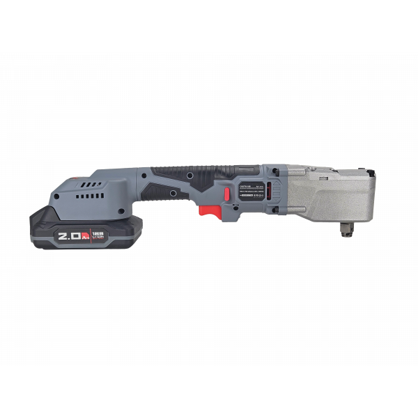 Аккумуляторный угловой гайковерт бесщеточный E0127 ProfiPower CNDTW-18B