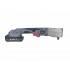 Аккумуляторный угловой гайковерт бесщеточный E0127 ProfiPower CNDTW-18B