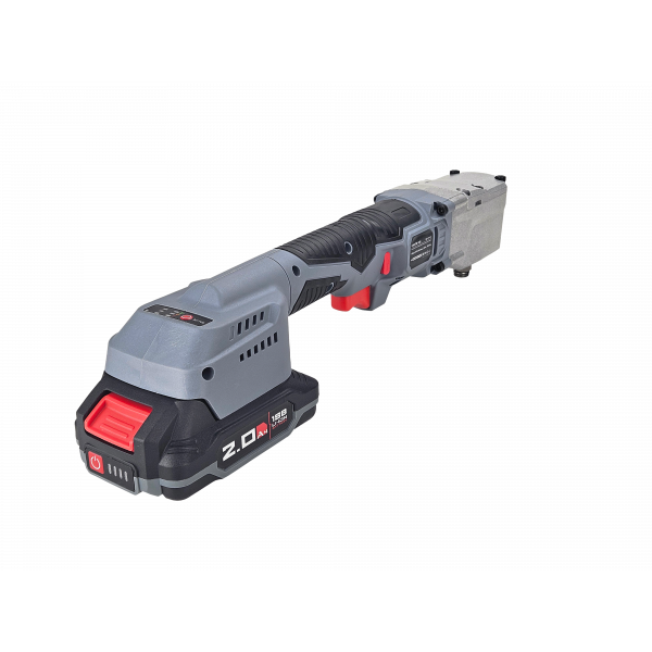 Аккумуляторный угловой гайковерт бесщеточный E0127 ProfiPower CNDTW-18B