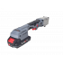 Аккумуляторный угловой гайковерт бесщеточный E0127 ProfiPower CNDTW-18B